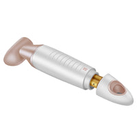 5 in 1 Electric Hair Remover Face Cleansing Brush Body Hair Remover for Women