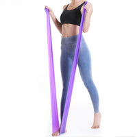 5Pcs Pilates Ring Yoga Exercise Ball Set with Resistance Band