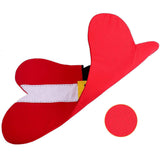 Christmas Dog Pet Bed Pads Bone Shaped