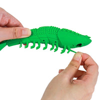 2pcs Cat Toothbrush