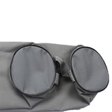Portable Yoga Mat Storage Bag Shoulder Bag Mat Carrier