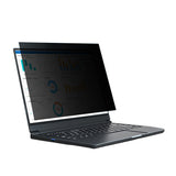Privacy Anti-Glare Filter Screen Protector Film For Laptop 15.6 Inch