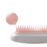Battery-Powered Head Massager