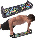 FancyGrab Portable Push Up Board