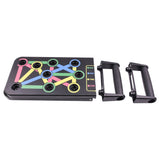 FancyGrab Portable Push Up Board