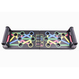 FancyGrab Portable Push Up Board