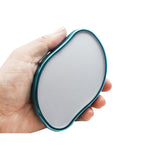 Hair Eraser Magic Painless Hair Remover Fast Exfoliate-Blue