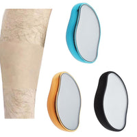 Hair Eraser Magic Painless Hair Remover Fast Exfoliate-Gold