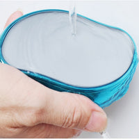 Hair Eraser Magic Painless Hair Remover Fast Exfoliate-Blue
