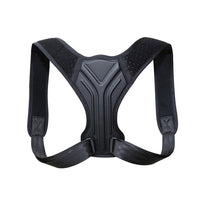 1X Adjustable Posture Corrector Back Support-L