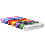2Pcs Empty Spray Bottles Travel Atomisers Perfume Bottle