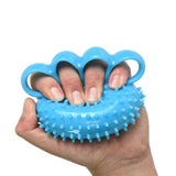 Hand Grip Training Ball Finger Exerciser