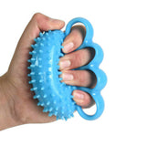 Hand Grip Training Ball Finger Exerciser