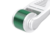 7 in 1 Derma Roller Micro Needle Skin Anti Aging Derma Roller-White
