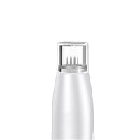 7 in 1 Derma Roller Micro Needle Skin Anti Aging Derma Roller-White