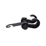 10 Pcs Car Seat Back Storage Double Hanger Holders