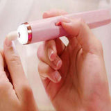 5 in 1 Nail Polishing Machine with Light