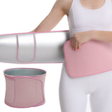 Slimming Belly Shaper Fitness Sweat Belt 90x18cm
