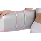 Slimming Belly Shaper Fitness Sweat Belt 90x18cm