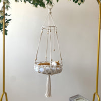 Pet Hammock Hanging Cat Bed Aerial Kitten Climbing Frame Sunny Window Seat Nest