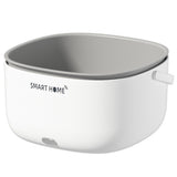 Ultrasonic Fruit Vegetable Cleaning Machine Fruit Vegetable Purifier with Drain Basket