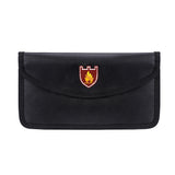 Fireproof Document Bag Waterproof Money Bag Valuables Organizer Bag File Organizer Bags