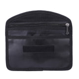 Fireproof Document Bag Waterproof Money Bag Valuables Organizer Bag File Organizer Bags