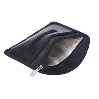 Fireproof Document Bag Waterproof Money Bag Valuables Organizer Bag File Organizer Bags