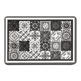 Strong Absorbent Floor Mat Soft Quick-Drying Non-Slip Diatom Mud Bath Floor Mat-Style 1