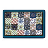 Strong Absorbent Floor Mat Soft Quick-Drying Non-Slip Diatom Mud Bath Floor Mat-Style 2