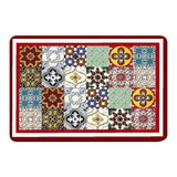 Strong Absorbent Floor Mat Soft Quick-Drying Non-Slip Diatom Mud Bath Floor Mat-Style 3