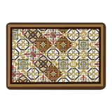Strong Absorbent Floor Mat Soft Quick-Drying Non-Slip Diatom Mud Bath Floor Mat-Style 4