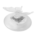 Butterfly Floating Pool Lights Solar Powered Color-Changing LED Floating Night Lights Decorations
