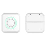 Portable Bluetooth Wireless Mini Printer Heat-Sensitive Print Maker Green
