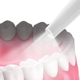 Visual Scaler Electric Ultrasonic Scaler Electric Teeth Cleaning Calculus Remover Tool