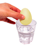 3Pcs Magic Hatching Growing Egg Unicorn Fun Toy Gift