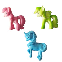 3Pcs Magic Hatching Growing Egg Unicorn Fun Toy Gift