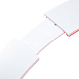FancyGrab 5.0 Bluetooth Wireless Headphones Cute Cat Ears LED Breathing Light Headphones Pink