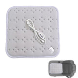Multipurpose Electric Heating Pad with 3 Adjustable Temperature