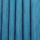 Set of 7 Placemats Coasters for Dining Table Blue