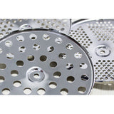 Rotary Food Mill Stainless Steel Baby Food Purees Maker