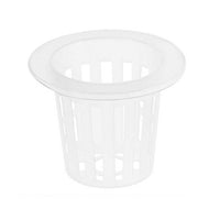 Set of 80 Pcs Lightweight Durable Grow Net Cup