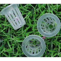 Set of 80 Pcs Lightweight Durable Grow Net Cup