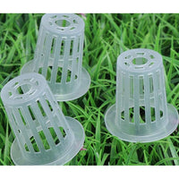 Set of 80 Pcs Lightweight Durable Grow Net Cup