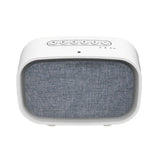 White Noise Sleep Therapy Sound Machine-White