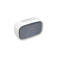 White Noise Sleep Therapy Sound Machine-White