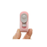 12Pcs Quilt Cover Gripper Without Needle Pink