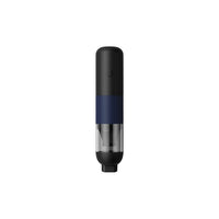 Wireless Vacuum Cleaner Car Handheld Vacuum Mini Power USB Rechargeable-Black