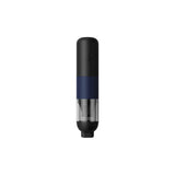 Wireless Vacuum Cleaner Car Handheld Vacuum Mini Power USB Rechargeable-Black