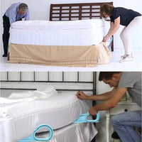 1 Pc Ergonomic Mattress Lifter